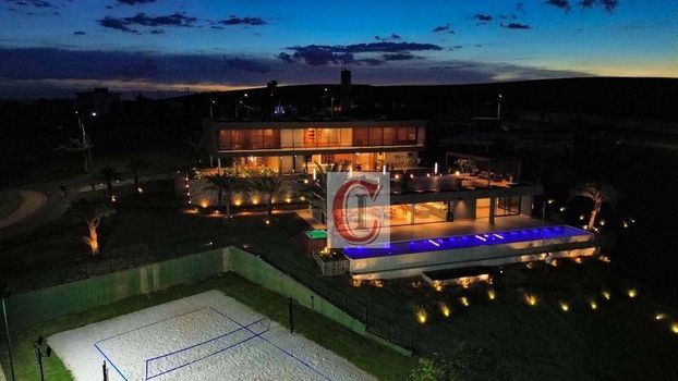 Foto 3 do(a) Casa em Condomínio de 6 quartos à venda em null, Piedade