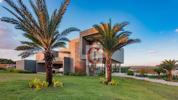 Foto 4 do(a) Casa em Condomínio de 6 quartos à venda em null, Piedade