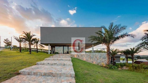 Foto 8 do(a) Casa em Condomínio de 6 quartos à venda em null, Piedade