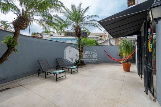 Foto 44 do(a) Casa de 3 quartos à venda em Lar São Paulo, São Paulo