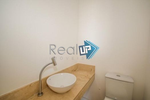 Foto 33 do(a) Apartamento de 4 quartos à venda em Barra da Tijuca, Rio de Janeiro