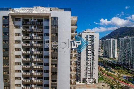 Foto 18 do(a) Apartamento de 4 quartos à venda em Barra da Tijuca, Rio de Janeiro