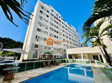 Foto 30 do(a) Apartamento de 2 quartos à venda em Parque Manibura, Fortaleza