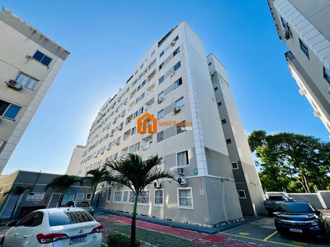 Foto 36 do(a) Apartamento de 2 quartos à venda em Parque Manibura, Fortaleza