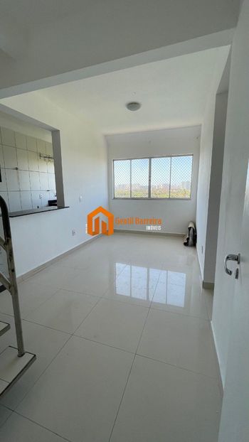 Foto 3 do(a) Apartamento de 2 quartos à venda em Parque Manibura, Fortaleza