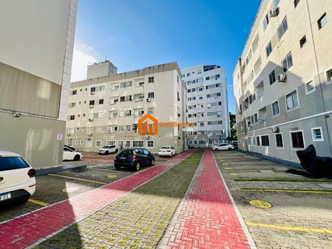 Foto 39 do(a) Apartamento de 2 quartos à venda em Parque Manibura, Fortaleza