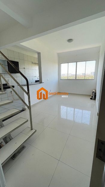 Foto 2 do(a) Apartamento de 2 quartos à venda em Parque Manibura, Fortaleza