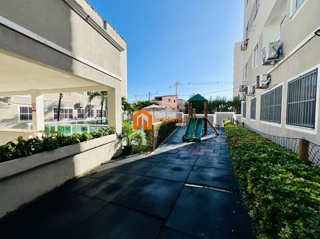 Foto 27 do(a) Apartamento de 2 quartos à venda em Parque Manibura, Fortaleza