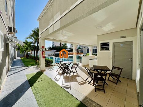 Foto 35 do(a) Apartamento de 2 quartos à venda em Parque Manibura, Fortaleza