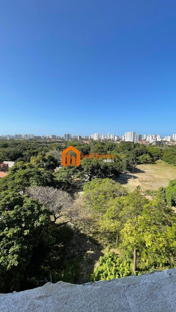 Foto 24 do(a) Apartamento de 2 quartos à venda em Parque Manibura, Fortaleza