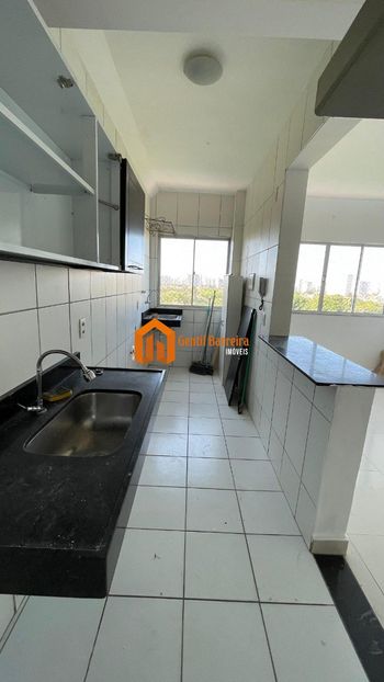 Foto 6 do(a) Apartamento de 2 quartos à venda em Parque Manibura, Fortaleza