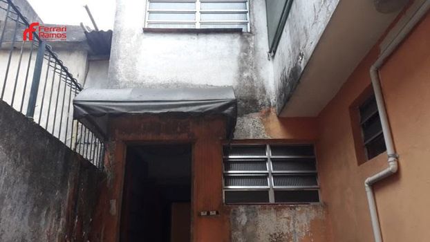 Foto 9 do(a) Casa de 3 quartos à venda em Jardim Santa Cecília, Guarulhos