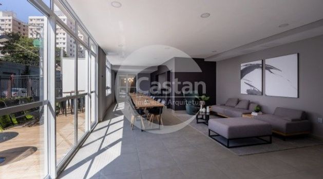 Foto 16 do(a) Apartamento de 2 quartos à venda em Brás, São Paulo