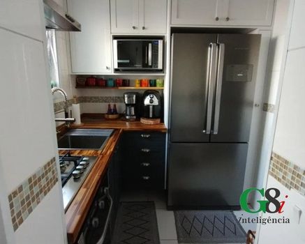 Foto 6 do(a) Apartamento de 3 quartos à venda em Vila Prudente, São Paulo
