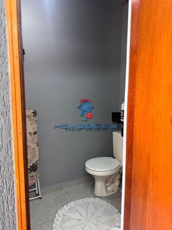 Foto 16 do(a) Casa de 2 quartos à venda em Loteamento Remanso Campineiro, Hortolândia