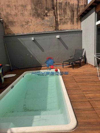 Foto 30 do(a) Casa de 2 quartos à venda em Loteamento Remanso Campineiro, Hortolândia