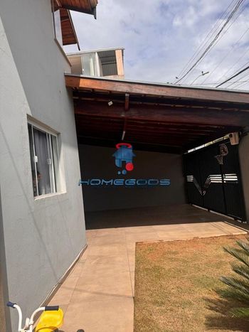 Foto 33 do(a) Casa de 2 quartos à venda em Loteamento Remanso Campineiro, Hortolândia