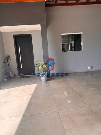 Foto 2 do(a) Casa de 2 quartos à venda em Loteamento Remanso Campineiro, Hortolândia