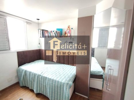 Foto 13 do(a) Apartamento de 2 quartos à venda em Vila Silva Ribeiro, Carapicuíba