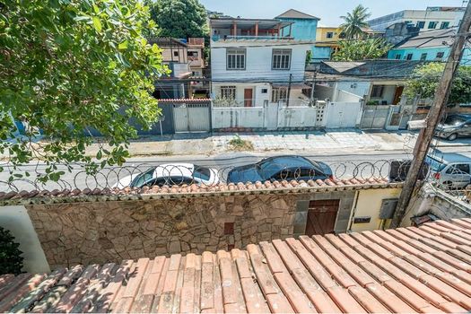 Foto 30 do(a) Casa de 3 quartos à venda em Curicica, Rio de Janeiro