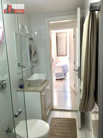 Foto 6 do(a) Apartamento de 2 quartos à venda em Vila Mariana, São Paulo