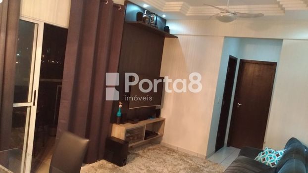 Foto 2 do(a) Apartamento de 1 quartos à venda em Higienópolis, São José do Rio Preto