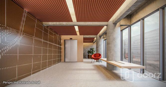 Foto 4 do(a) Apartamento de 3 quartos à venda em Jardim Paulista, São Paulo
