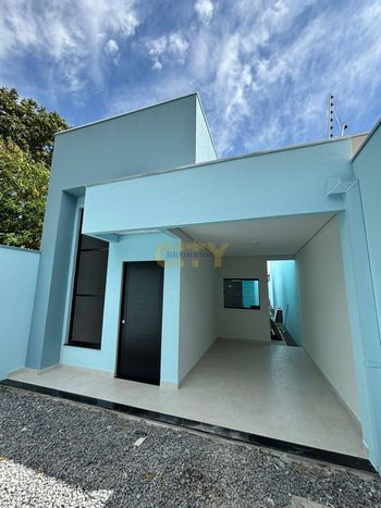 Foto 1 do(a) Casa de 3 quartos à venda em Santa Cruz, Cuiabá
