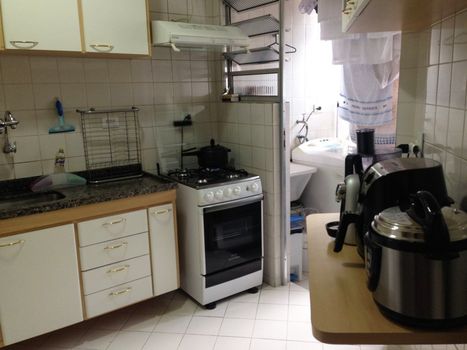 Foto 10 do(a) Apartamento de 2 quartos à venda em Vila Siqueira (Zona Norte), São Paulo