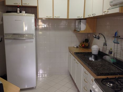 Foto 12 do(a) Apartamento de 2 quartos à venda em Vila Siqueira (Zona Norte), São Paulo