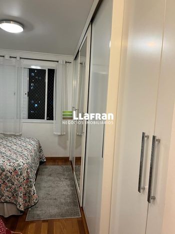 Foto 16 do(a) Apartamento de 3 quartos à venda em Lar São Paulo, São Paulo