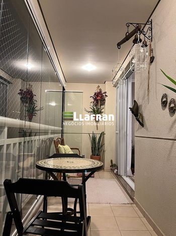 Foto 6 do(a) Apartamento de 3 quartos à venda em Lar São Paulo, São Paulo