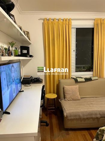Foto 25 do(a) Apartamento de 3 quartos à venda em Lar São Paulo, São Paulo