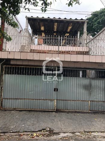 Foto 7 do(a) Casa de 5 quartos à venda em Parque Ipê, São Paulo