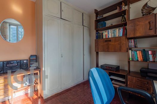 Foto 22 do(a) Apartamento de 3 quartos à venda em Vila Mariana, São Paulo