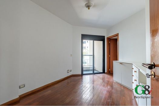 Foto 26 do(a) Apartamento de 4 quartos à venda em Planalto Paulista, São Paulo
