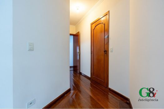 Foto 8 do(a) Apartamento de 4 quartos à venda em Planalto Paulista, São Paulo