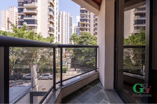 Foto 6 do(a) Apartamento de 4 quartos à venda em Planalto Paulista, São Paulo