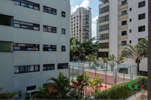 Foto 35 do(a) Apartamento de 4 quartos à venda em Planalto Paulista, São Paulo