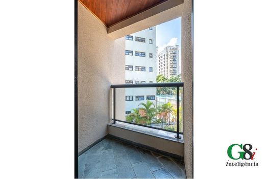 Foto 34 do(a) Apartamento de 4 quartos à venda em Planalto Paulista, São Paulo