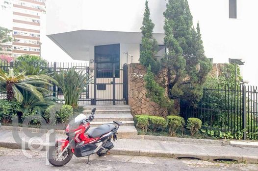 Foto 29 do(a) Apartamento de 4 quartos à venda em Real Parque, São Paulo