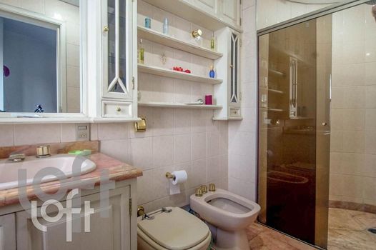 Foto 34 do(a) Apartamento de 4 quartos à venda em Real Parque, São Paulo