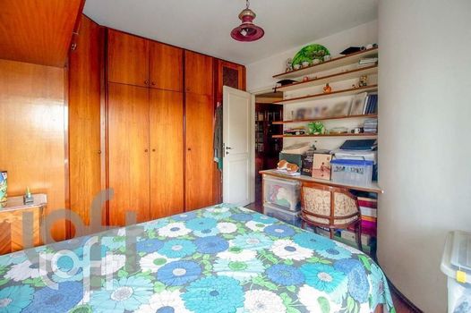 Foto 5 do(a) Apartamento de 4 quartos à venda em Real Parque, São Paulo