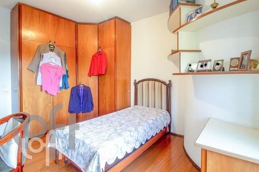 Foto 3 do(a) Apartamento de 4 quartos à venda em Real Parque, São Paulo