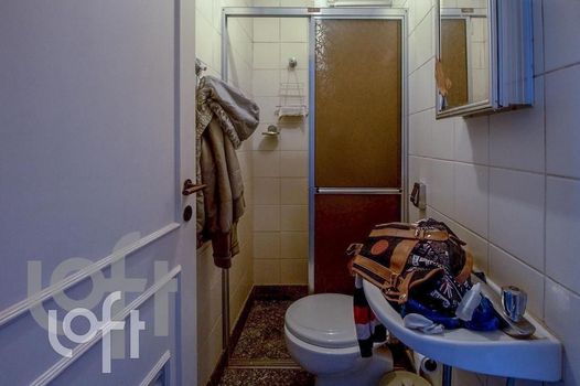 Foto 30 do(a) Apartamento de 4 quartos à venda em Real Parque, São Paulo