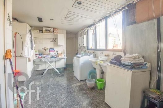 Foto 26 do(a) Apartamento de 4 quartos à venda em Real Parque, São Paulo