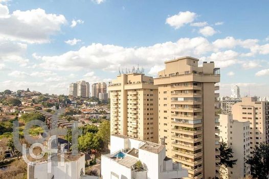 Foto 10 do(a) Apartamento de 4 quartos à venda em Real Parque, São Paulo