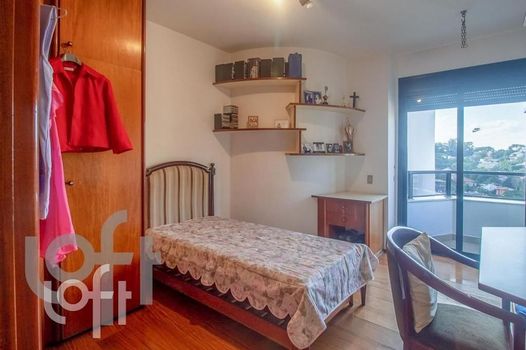 Foto 4 do(a) Apartamento de 4 quartos à venda em Real Parque, São Paulo