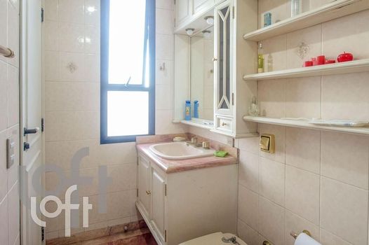 Foto 35 do(a) Apartamento de 4 quartos à venda em Real Parque, São Paulo