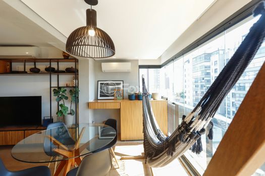 Foto 6 do(a) Apartamento de 2 quartos à venda em Sumaré, São Paulo